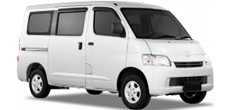 Daihatsu Granmax